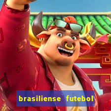 brasiliense futebol clube maior de 18